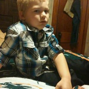 Meet your Posher, Jaimee